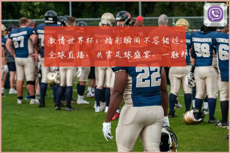 激情世界杯，精彩瞬间不容错过，全球直播，共赏足球盛宴，一触即发