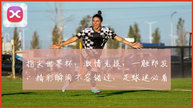 指尖世界杯，激情竞技，一触即发，精彩瞬间不容错过，足球迷必看