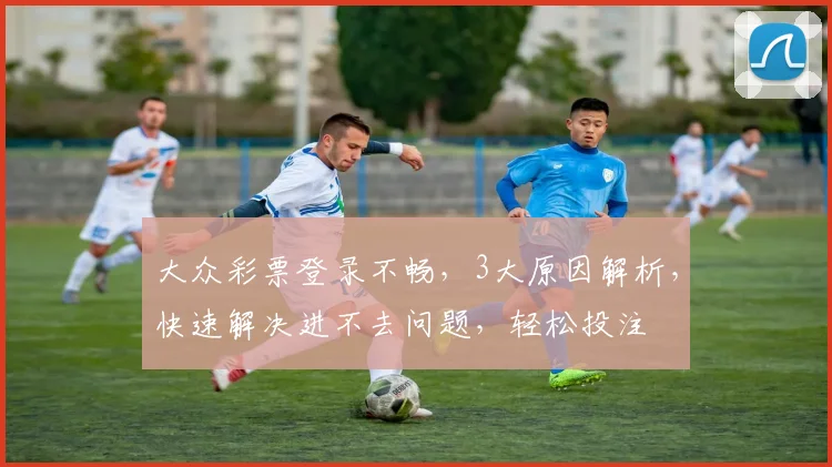 大众彩票登录不畅，3大原因解析，快速解决进不去问题，轻松投注