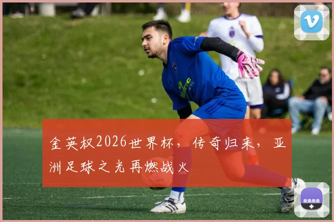 金英权2026世界杯，传奇归来，亚洲足球之光再燃战火
