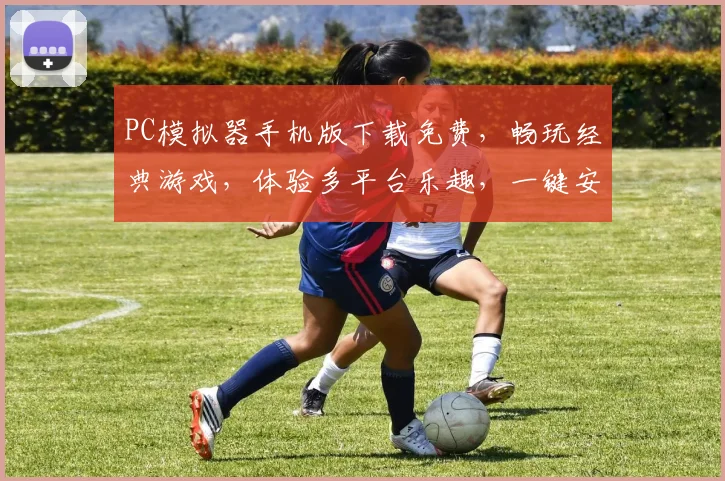PC模拟器手机版下载免费，畅玩经典游戏，体验多平台乐趣，一键安装，轻松享受