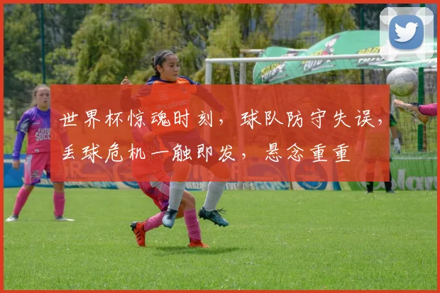 世界杯惊魂时刻，球队防守失误，丢球危机一触即发，悬念重重